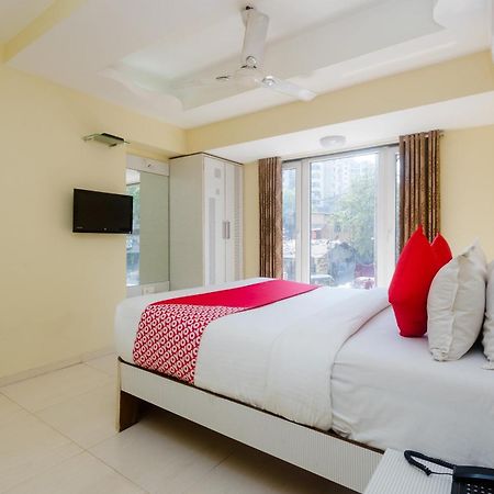 Collection O Grand Corp Inn Mumbai Dış mekan fotoğraf